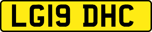 LG19DHC