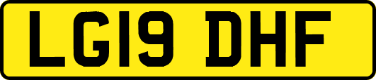 LG19DHF