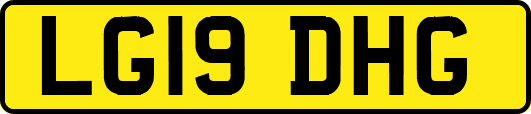 LG19DHG