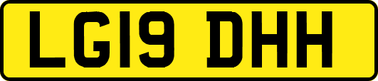 LG19DHH