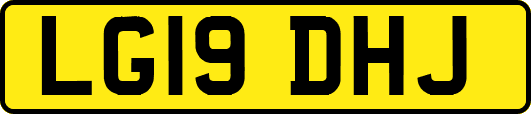 LG19DHJ