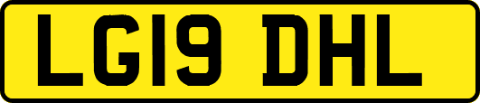 LG19DHL
