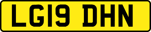LG19DHN
