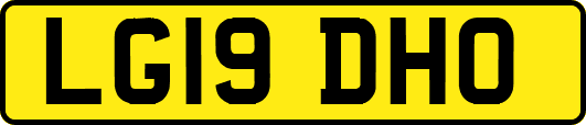 LG19DHO