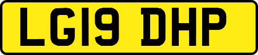 LG19DHP