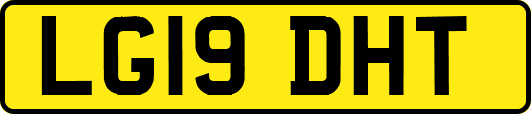 LG19DHT
