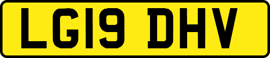 LG19DHV