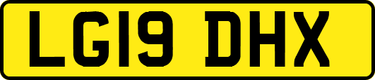 LG19DHX