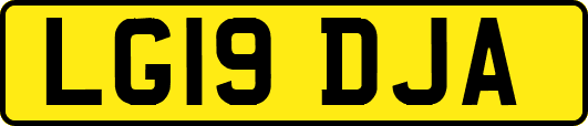 LG19DJA