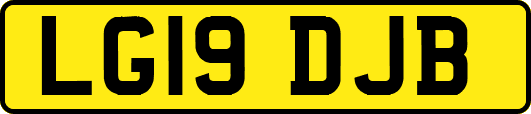 LG19DJB