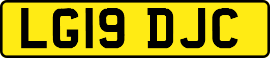 LG19DJC
