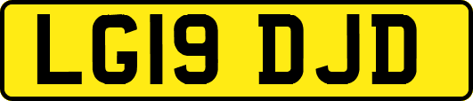 LG19DJD
