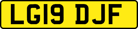 LG19DJF