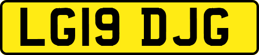 LG19DJG