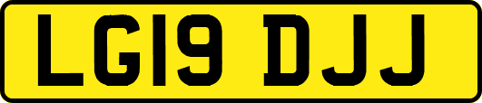 LG19DJJ