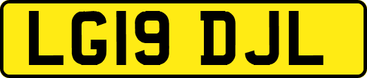 LG19DJL