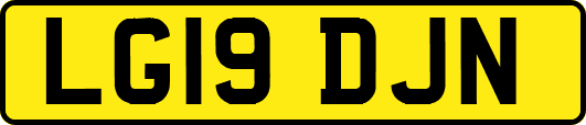 LG19DJN