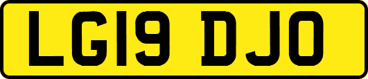 LG19DJO