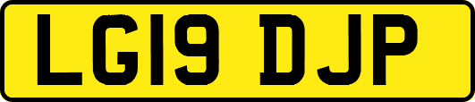 LG19DJP