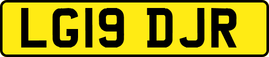 LG19DJR