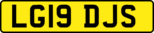 LG19DJS