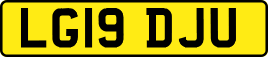 LG19DJU