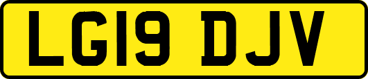 LG19DJV