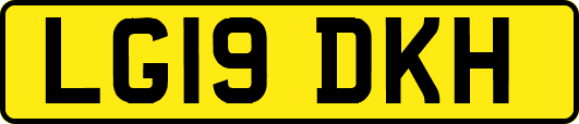 LG19DKH