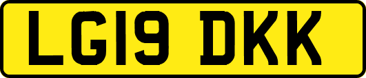 LG19DKK