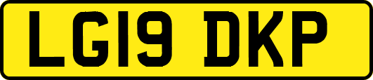 LG19DKP