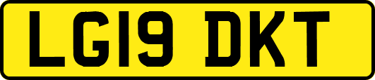 LG19DKT
