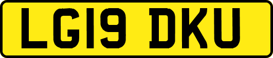 LG19DKU