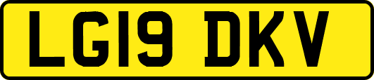 LG19DKV