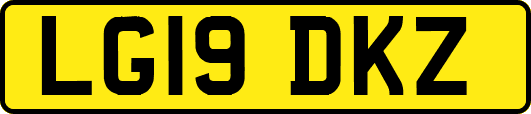 LG19DKZ