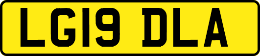 LG19DLA