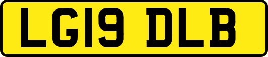 LG19DLB