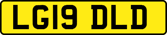 LG19DLD