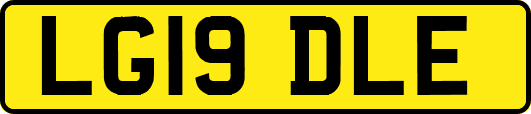 LG19DLE