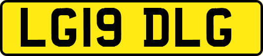 LG19DLG