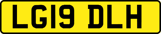 LG19DLH