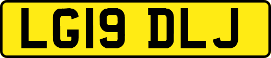 LG19DLJ