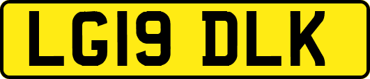 LG19DLK