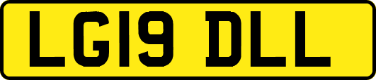 LG19DLL