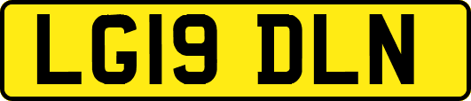 LG19DLN