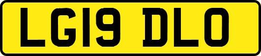 LG19DLO