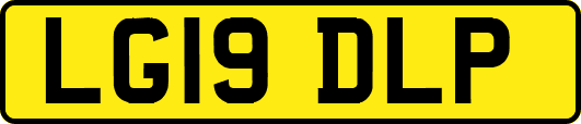 LG19DLP
