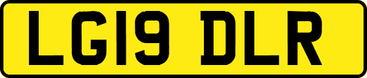 LG19DLR