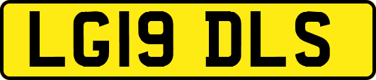 LG19DLS