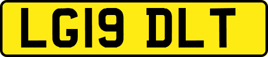 LG19DLT