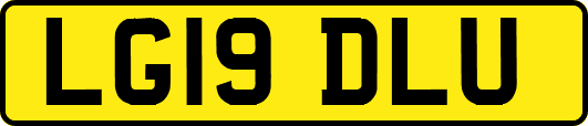 LG19DLU
